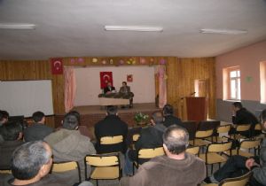 Narman'da kalkınma seferberliği